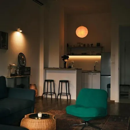 Ikigai Penthouse Apartment Banja Luka Exterior photo