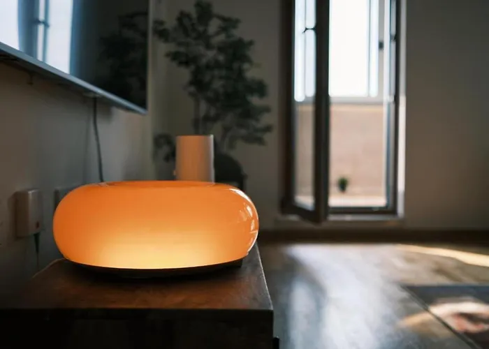 Ikigai Penthouse Apartment