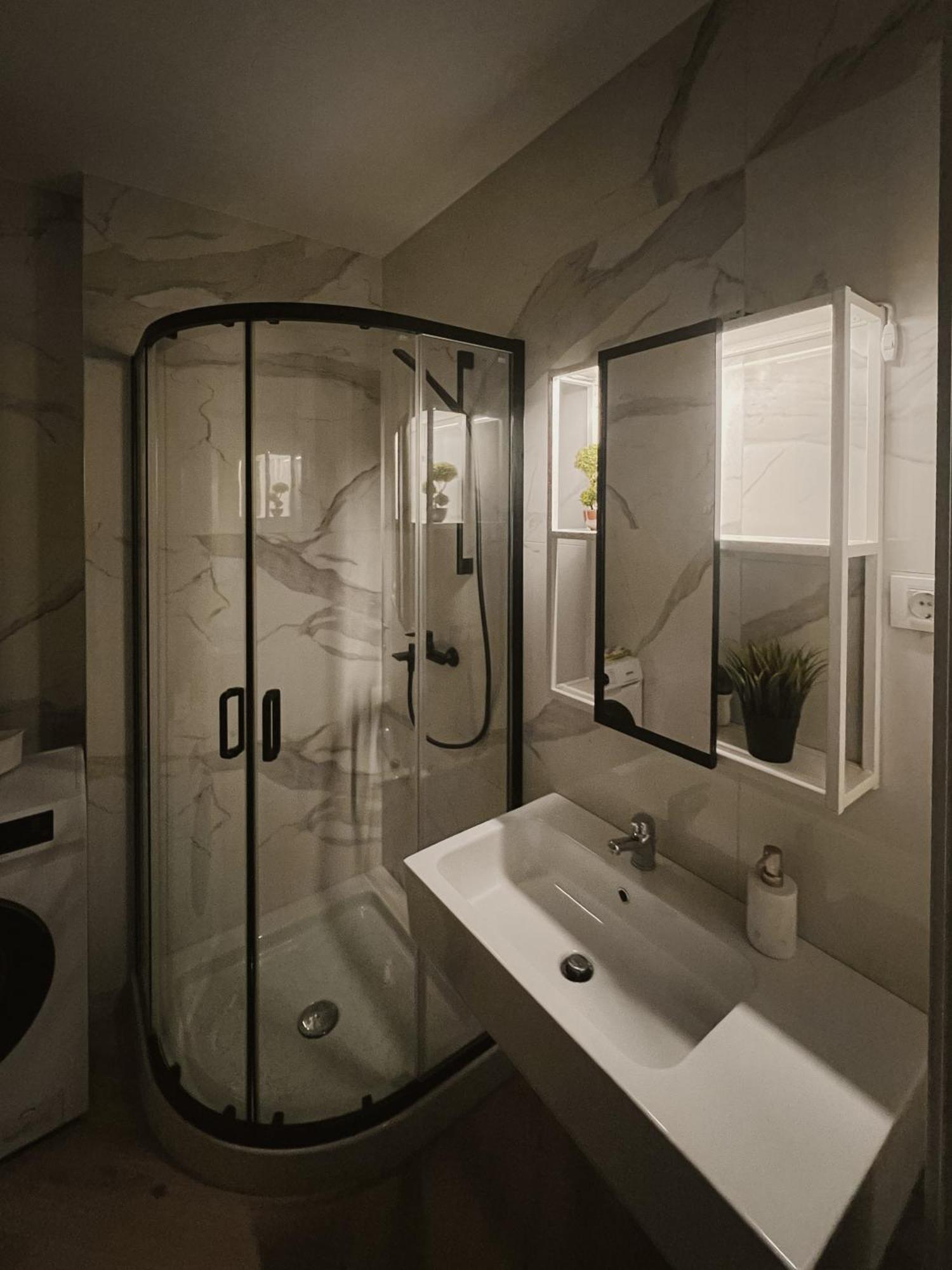 Ikigai Penthouse Apartment Daire