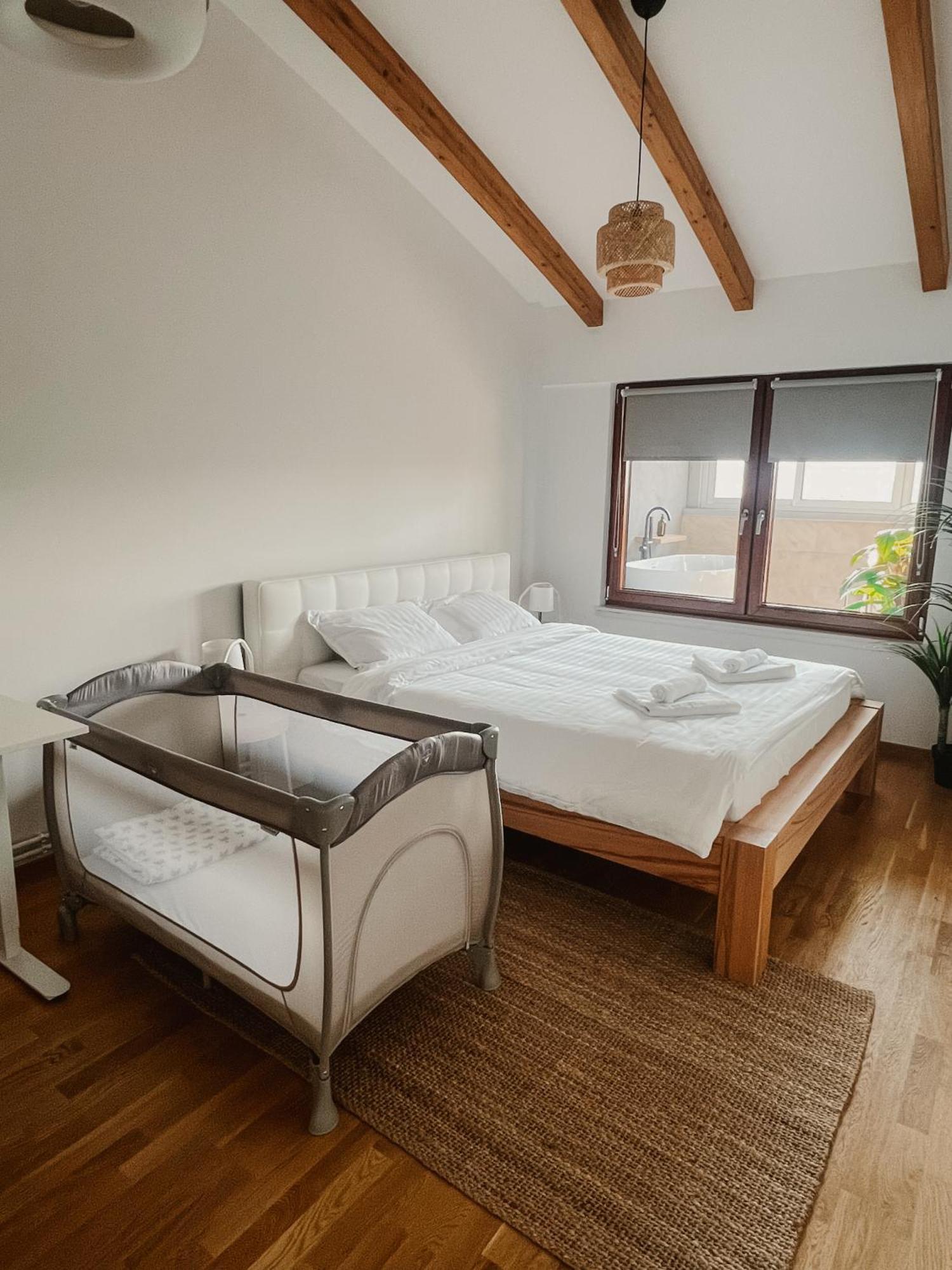 Apartamento Ikigai Penthouse Apartment *