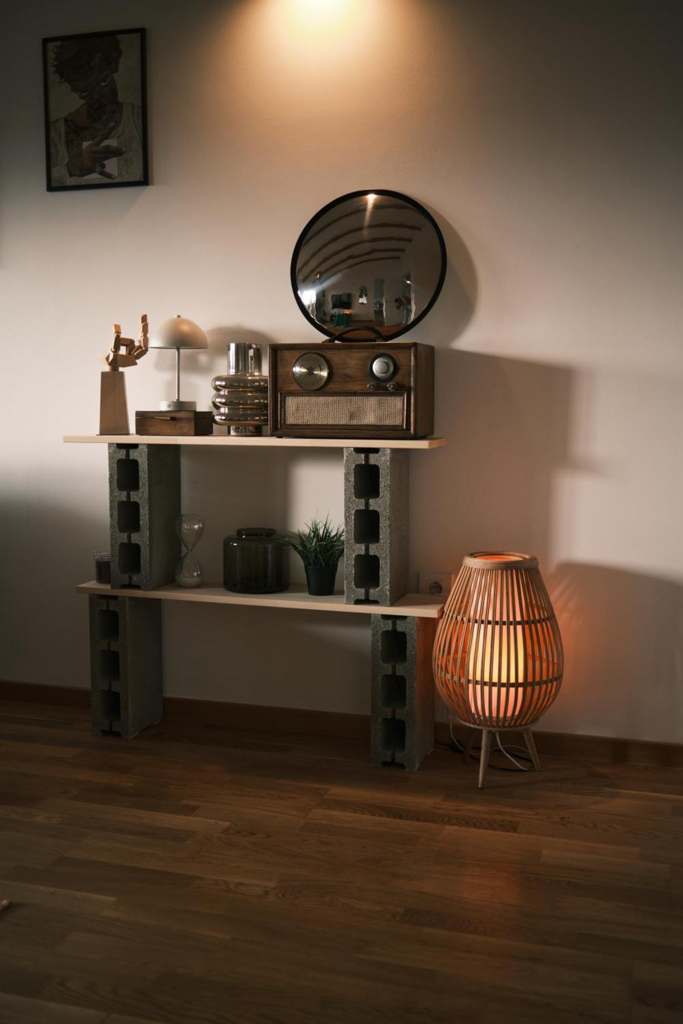 Apartamento Ikigai Penthouse Apartment