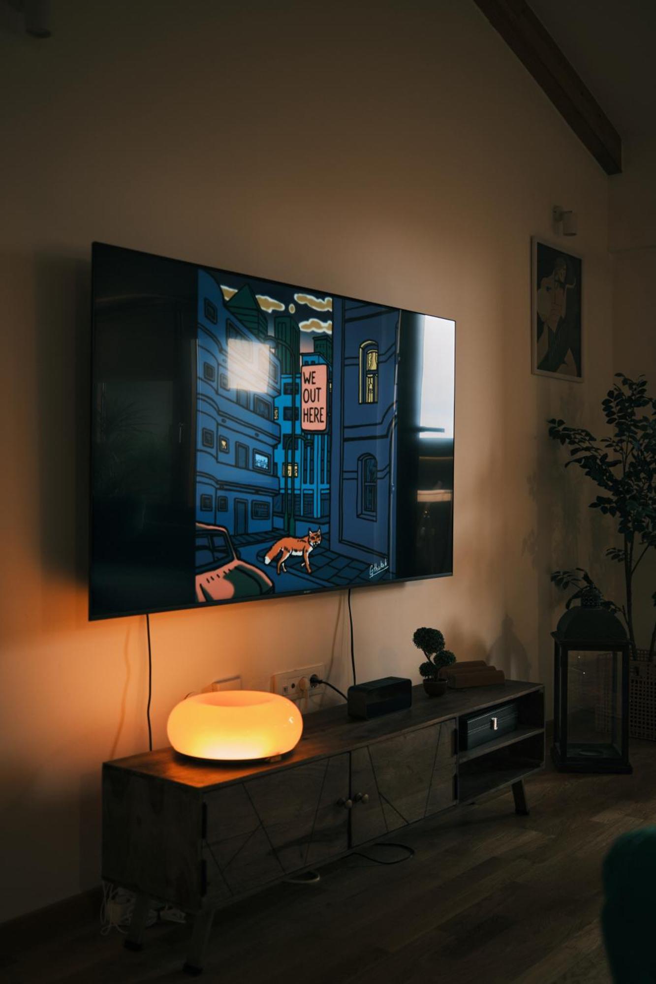 Ikigai Penthouse Apartment Daire Banyaluka