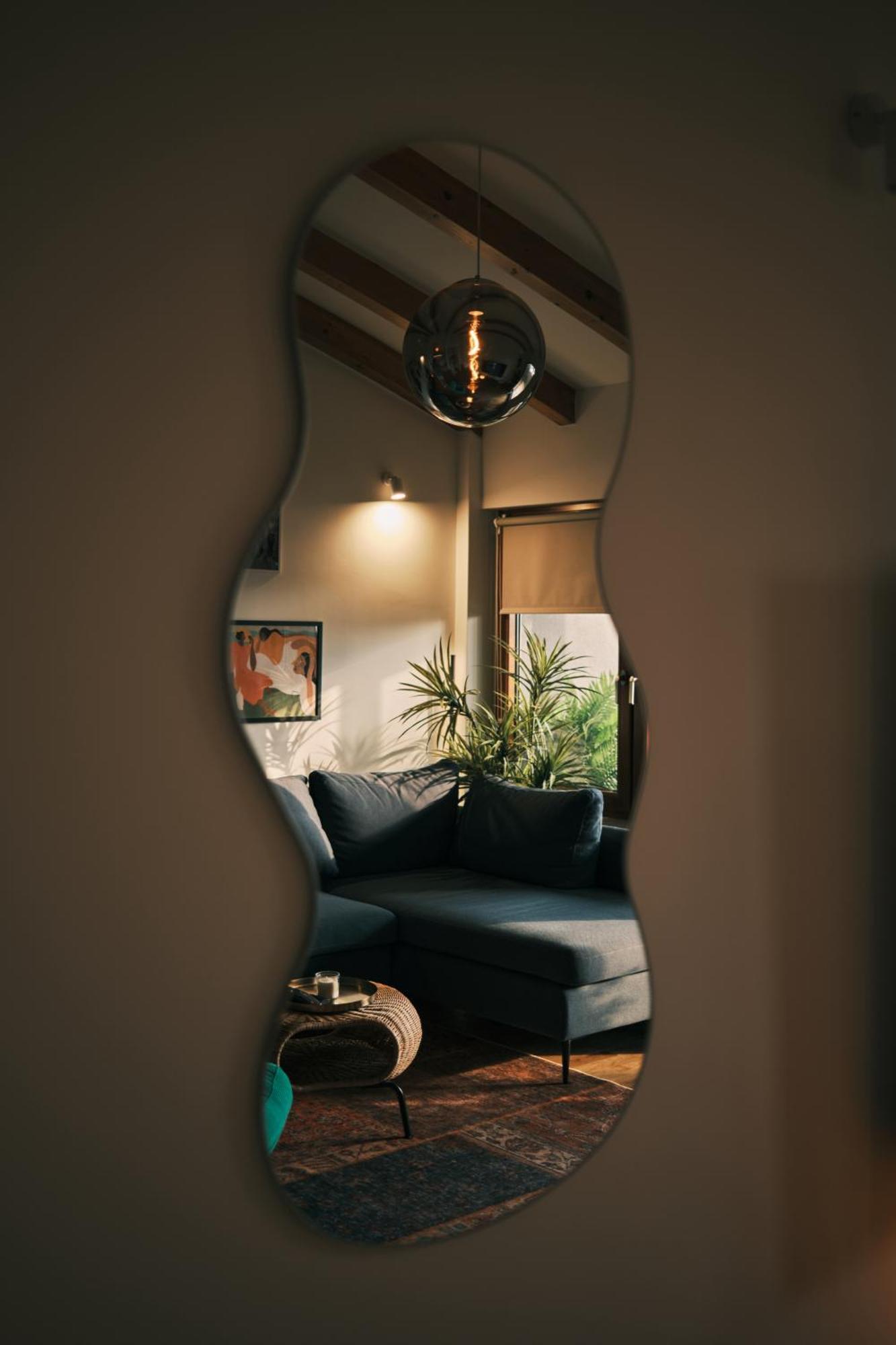 Ikigai Penthouse Apartment Banyaluka