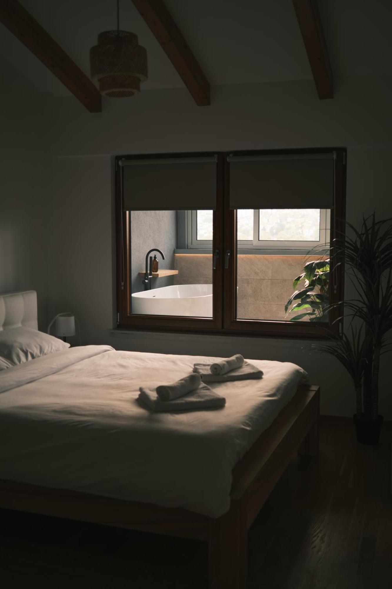 Ikigai Penthouse Apartment Daire *