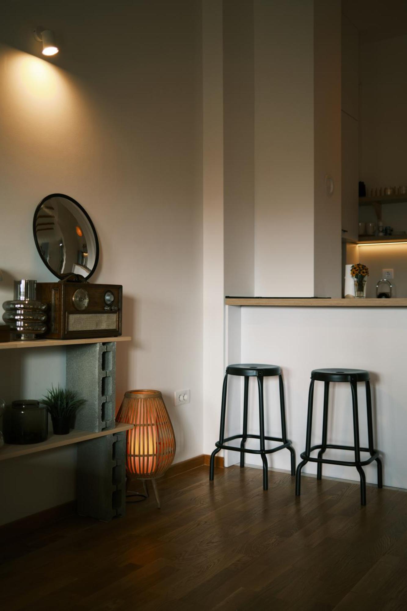 Apartamento Ikigai Penthouse Apartment
