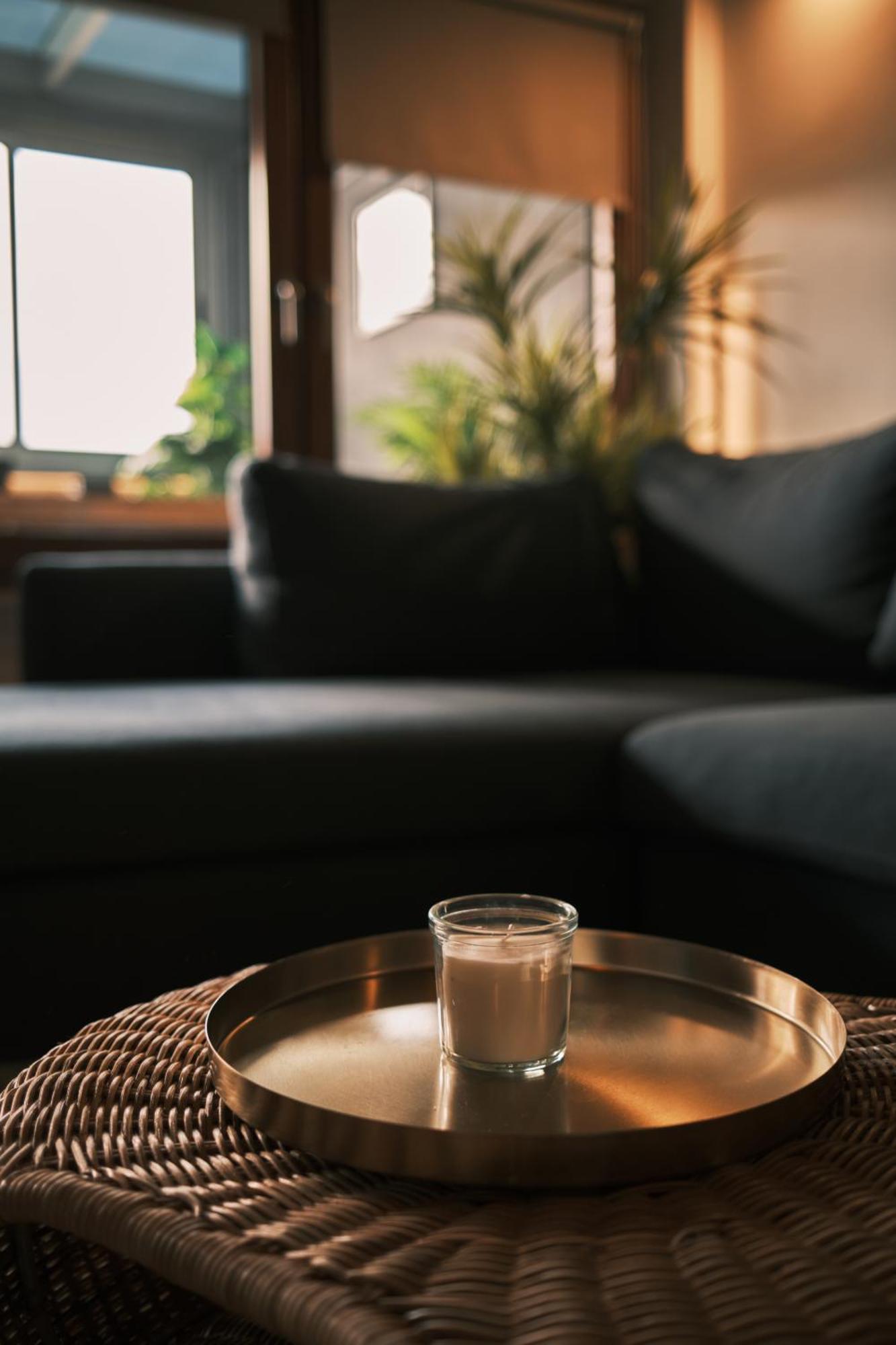 Ikigai Penthouse Apartment Daire *