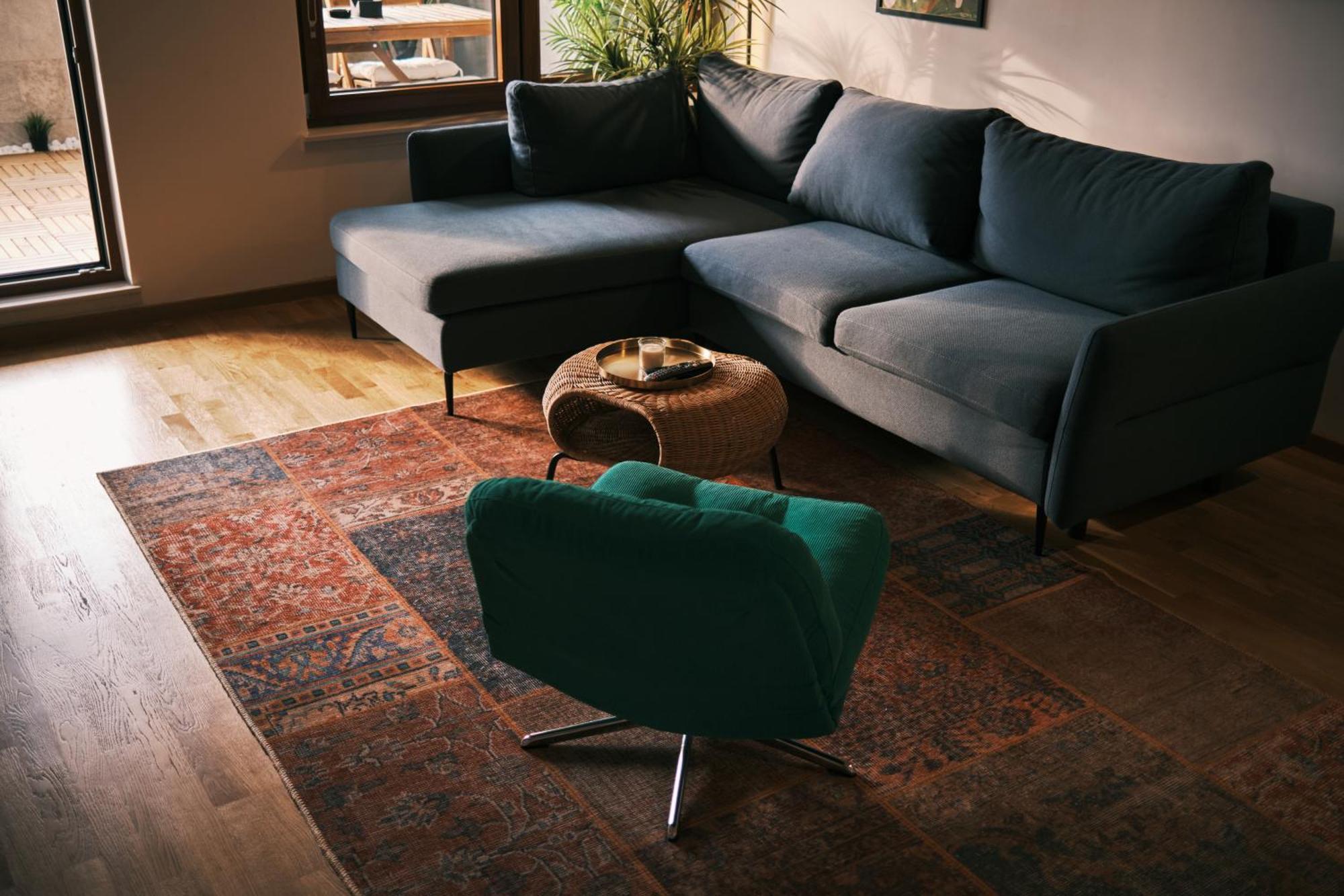 Daire Ikigai Penthouse Apartment Banyaluka