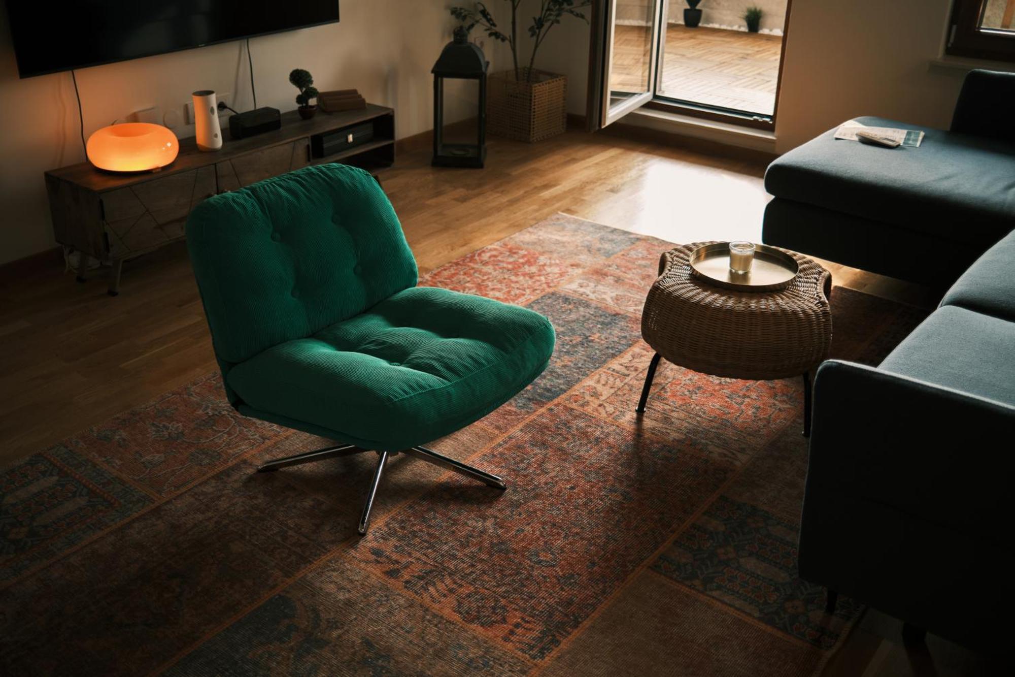 Ikigai Penthouse Apartment Apartamento