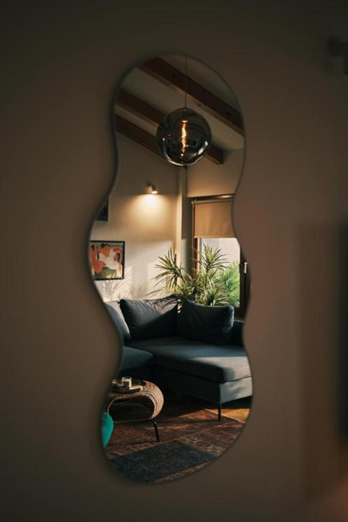 Ikigai Penthouse Apartment Banja Luka