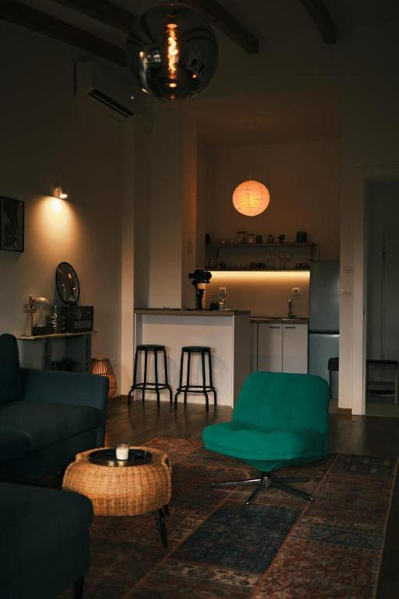 Apartamento Ikigai Penthouse Apartment