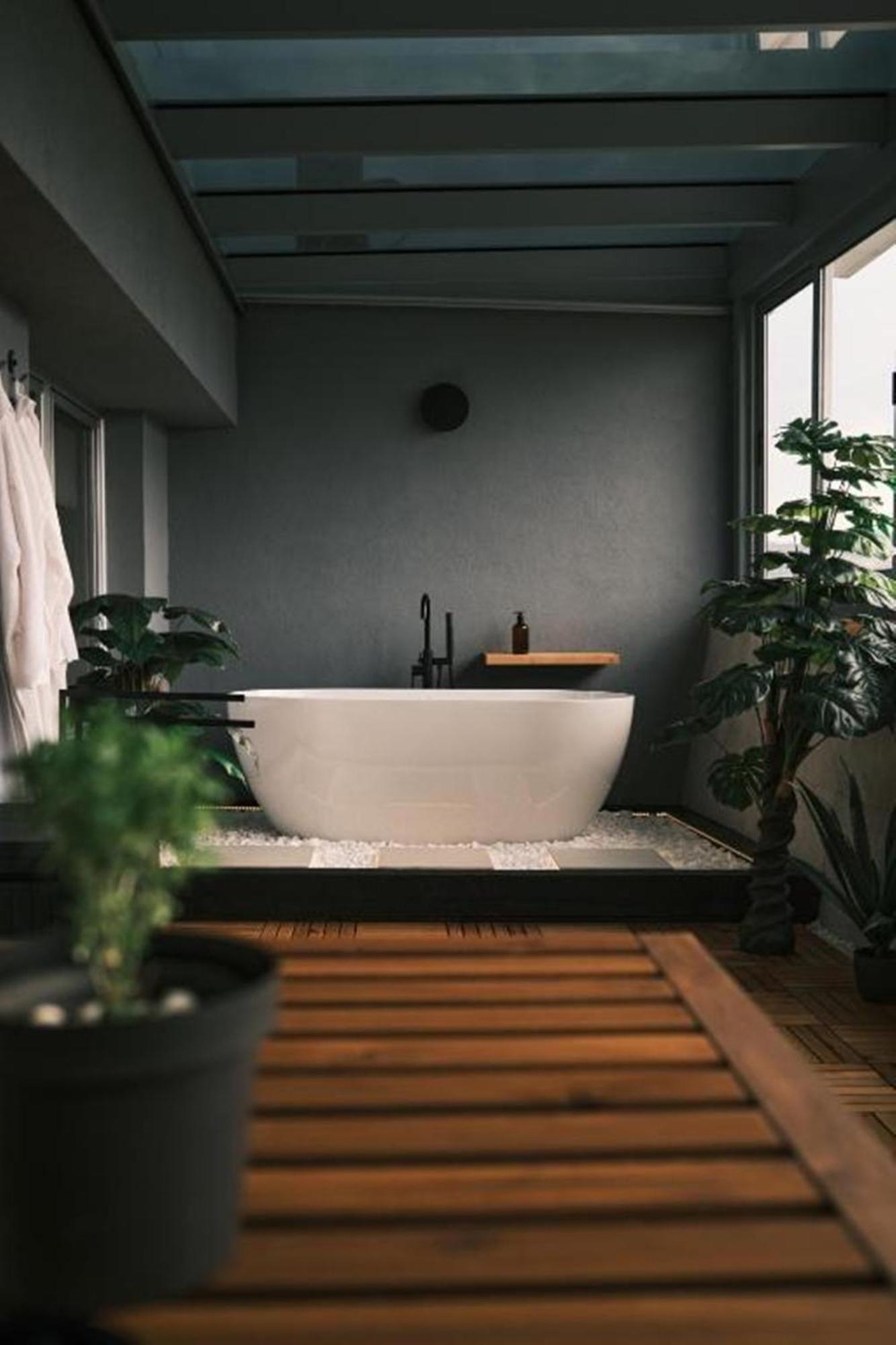 Ikigai Penthouse Apartment Daire Banyaluka