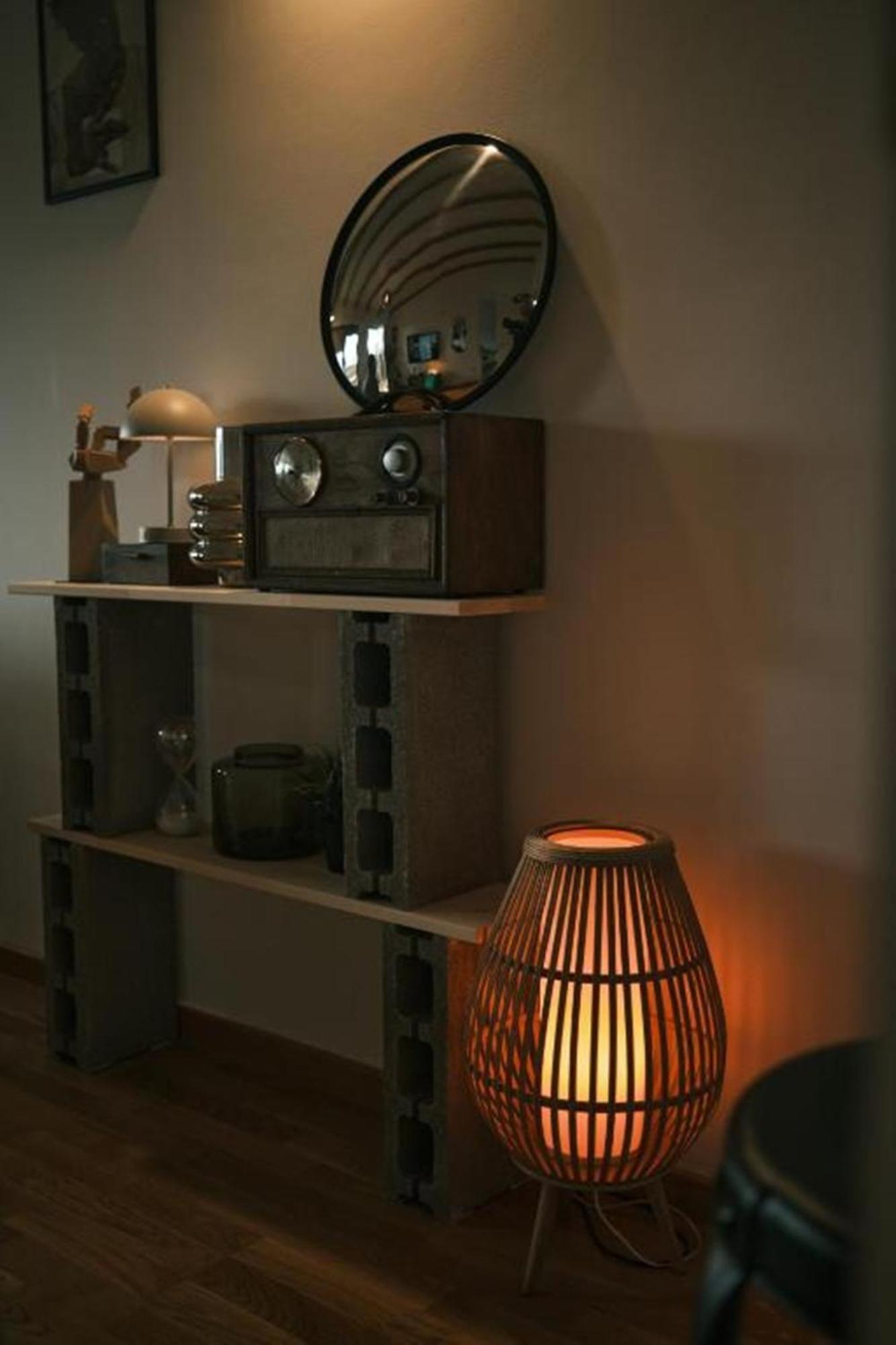 Ikigai Penthouse Apartment
