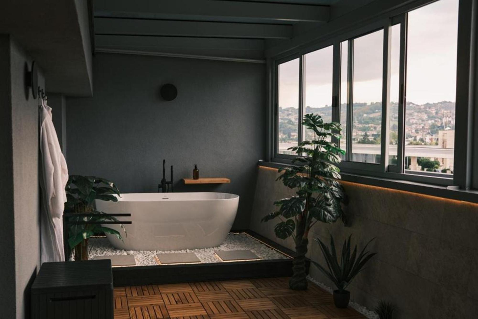 Ikigai Penthouse Apartment Apartamento