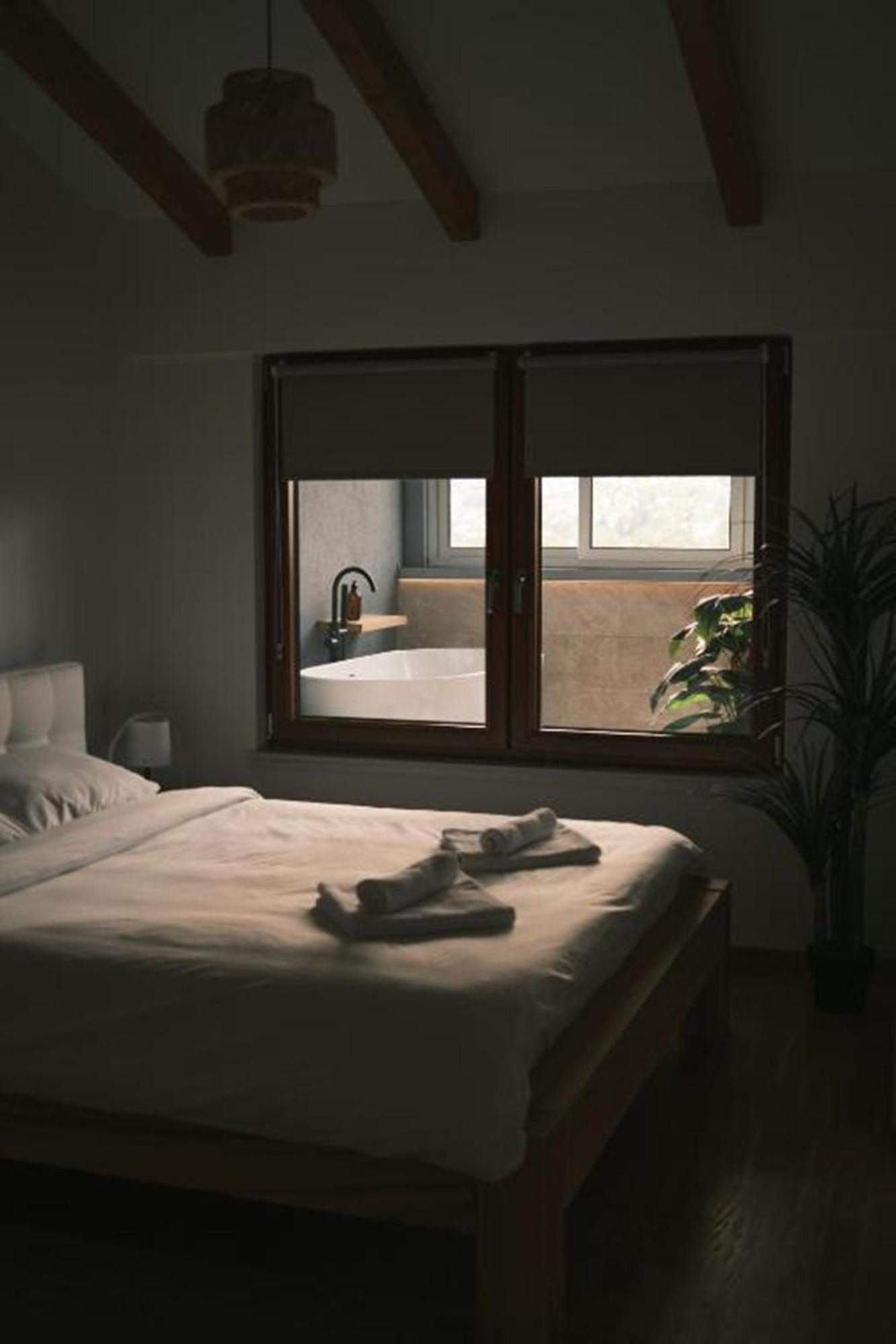 Apartamento Ikigai Penthouse Apartment *