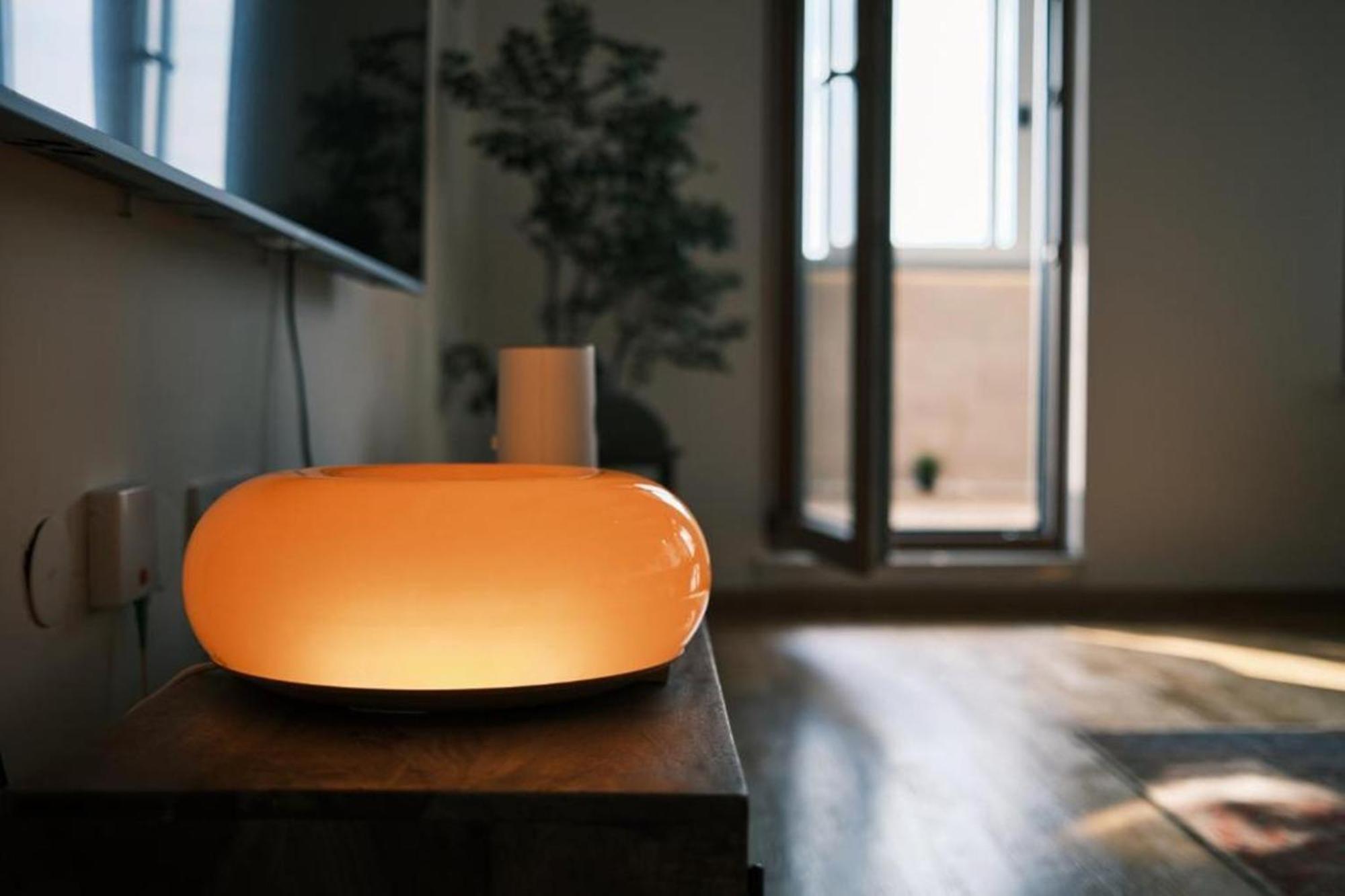 Ikigai Penthouse Apartment