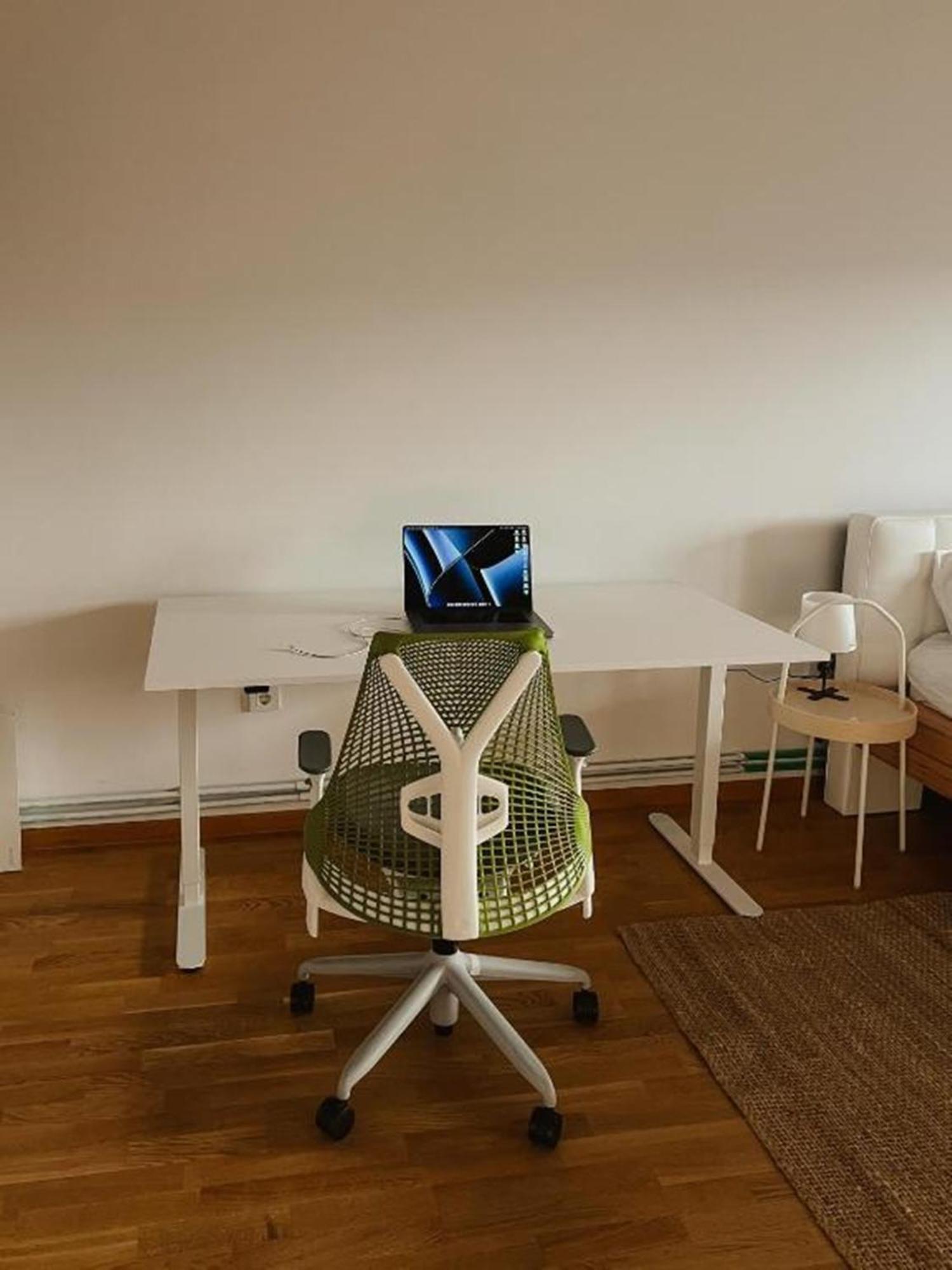 Ikigai Penthouse Apartment