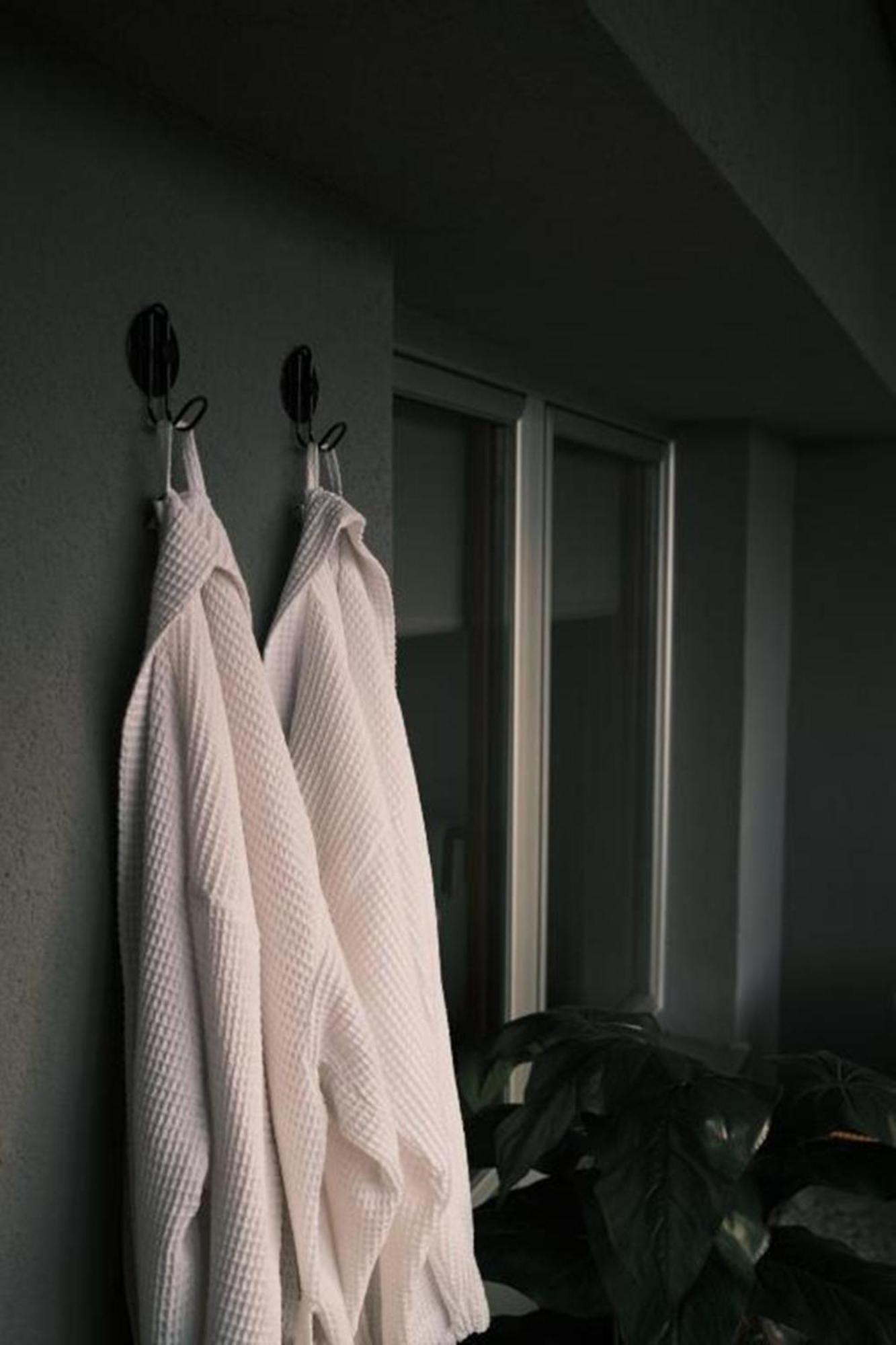 Ikigai Penthouse Apartment Daire