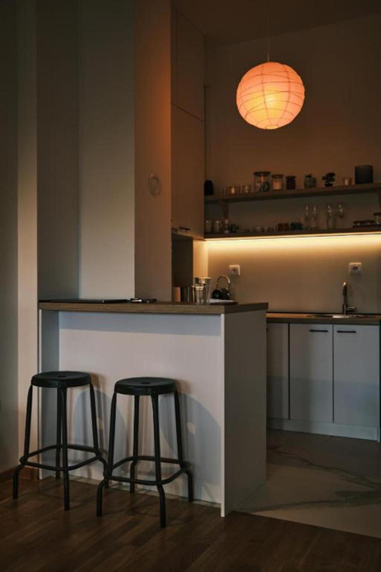 Ikigai Penthouse Apartment *