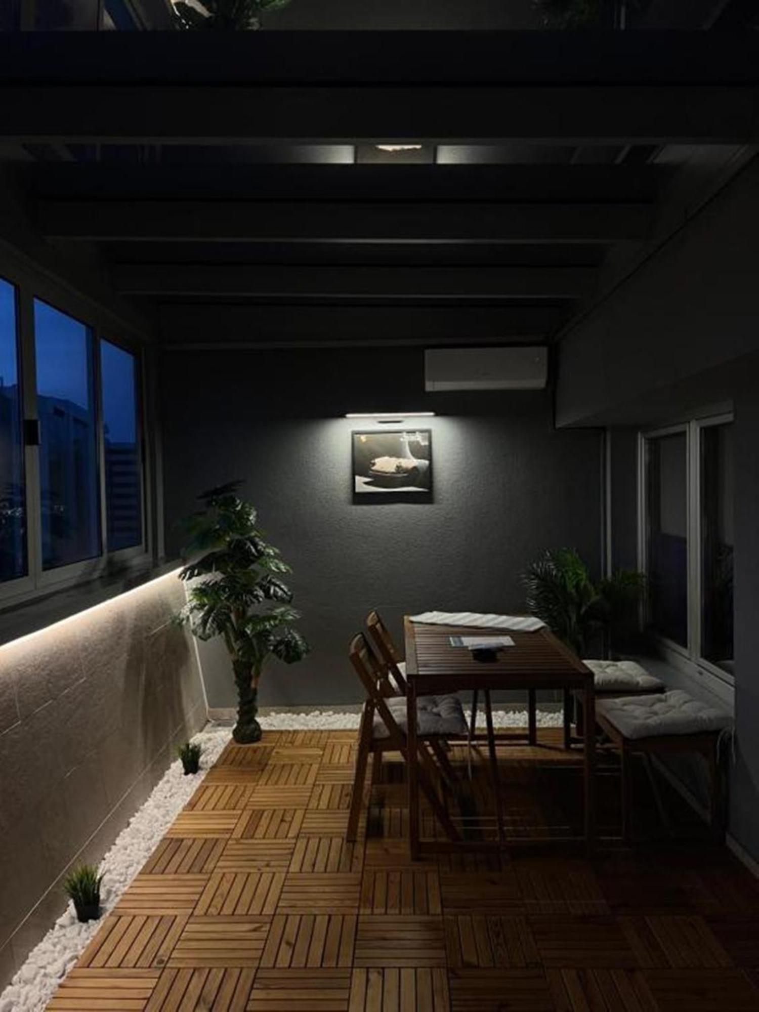Ikigai Penthouse Apartment Daire