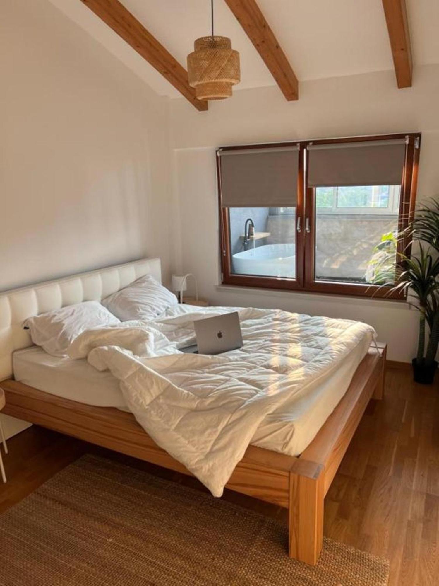 Ikigai Penthouse Apartment Apartamento *