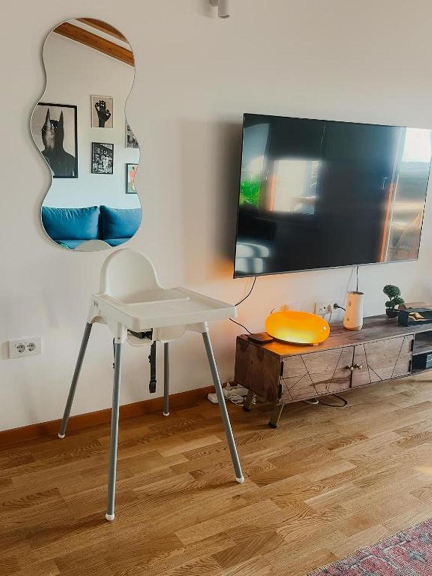 Apartamento Ikigai Penthouse Apartment *